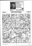 Map Image 016, Isanti County 2001